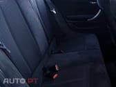 BMW 120 d Pack M