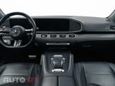 Mercedes-Benz GLE Coupe de 4Matic
