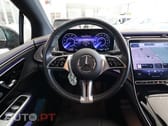 Mercedes-Benz EQE 350+ Edition