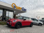 MINI Cooper Cooper SE
