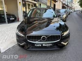Volvo V60 2.0 T6 AWD TE Inscription Expression