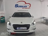 Peugeot 508 1.6 HDi-e Allure CMP6