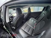 Tesla Model 3 Performance