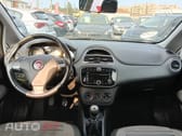 Fiat Punto Evo 1.4 Dynamic