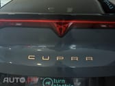 Cupra Tavascan 77 kWh Endurance
