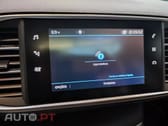 Peugeot 308 SW GT Line