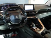 Peugeot 5008 BlueHDI 130 EAT8 Allure