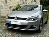 Volkswagen Golf VII 1.6 TDI Blue Motion Trendline