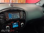 Nissan Juke 1.2 DIG-T N-Connecta