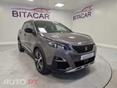 Peugeot 3008 1.5 BLUEHDI GT LINE