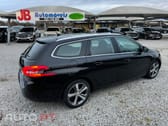 Peugeot 308 SW 1.6 BlueHDi Allure J17