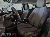 Peugeot E-2008 50 kWh Allure