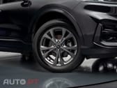 Ford Kuga 2.5 PHEV ST-Line X