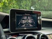Mercedes-Benz C 180 d Avantgarde Aut.