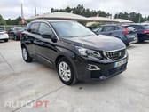Peugeot 3008 1.5 BlueHDi Active