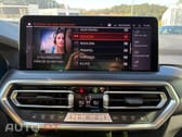 BMW X4 20 d xDrive Pack M Auto
