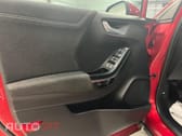 Ford Puma 1.0 EcoBoost MHEV ST-Line