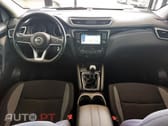 Nissan Qashqai 1.5 dCi N-Connecta Business