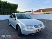 Volkswagen Bora 1.9 TDi Highline
