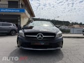 Mercedes-Benz A 180 CDI BE Urban