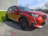 Peugeot E-2008 50 kWh Allure Pack