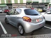 Peugeot 208 1.6 BlueHDi Style