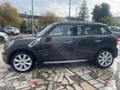 MINI Countryman Cooper SD ALL4