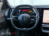 Renault Mégane E-Tech EV40 Equilibre