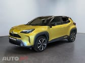 Toyota Yaris Cross 1.5 HDF Premier Edition