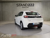 Peugeot 208 1.2 Pure Tech Active