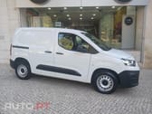 Fiat Doblo Van 1.5 BlueHDi 100cv