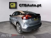 Citroen C4 1.2i Feel EAT8