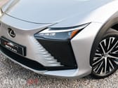 Lexus RZ Premium