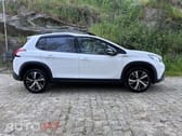 Peugeot 2008 1.6 BlueHDi GT Line