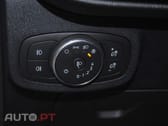 Ford Fiesta 1.0 EcoBoost ST-Line X