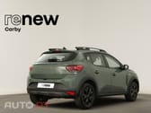 Dacia Sandero Sandero 1.0 ECO-G Stepway Extreme + Up&Go Bi-Fuel