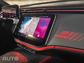 Mercedes-Benz E 53 AMG 4Matic+ SpeedshiftFT TCT 9G