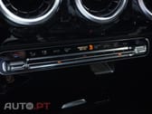 Mercedes-Benz A 180 d Style Aut.