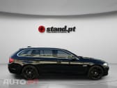 BMW 520 d line luxury auto