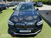 BMW X4 20 d xDrive XLine Auto