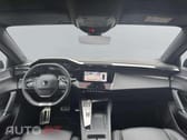 Peugeot 408 GT