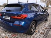 BMW 116 d Corporate Edition