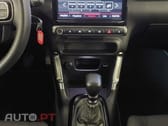 Citroen C3 Aircross 1.2 PureTech C-Series
