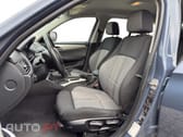 BMW X1 18 d sDrive