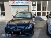 Mercedes-Benz E 220 Advangard