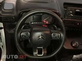 Citroen Berlingo 1.5 BlueHDi EAT8