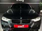 BMW 318 d Pack M