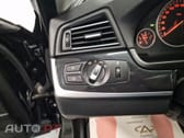 BMW 520 Touring D Line Sport