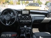Mercedes-Benz C 200 d Avantgarde