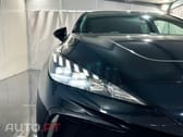 MG MG4 64 kWh XPower Luxury